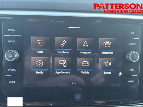 Used 2023 Volkswagen Atlas SE FWD image 19