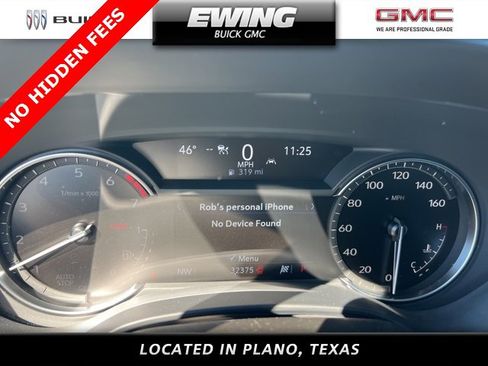 Used 2023 Cadillac CT4 Premium Luxury w/ Climate Package image 7