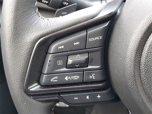 Certified 2025 Subaru Crosstrek 2.5i Sport image 21