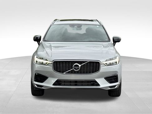 Used 2020 Volvo XC60 T8 R-Design AWD/4WD image 11