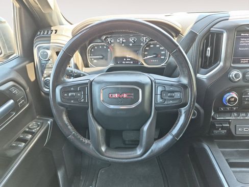 Used 2021 GMC Sierra 1500 AT4 image 13