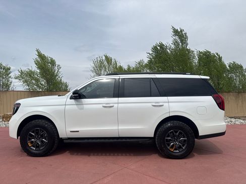 Certified 2026 Ford Expedition Tremor AWD/4WD image 6