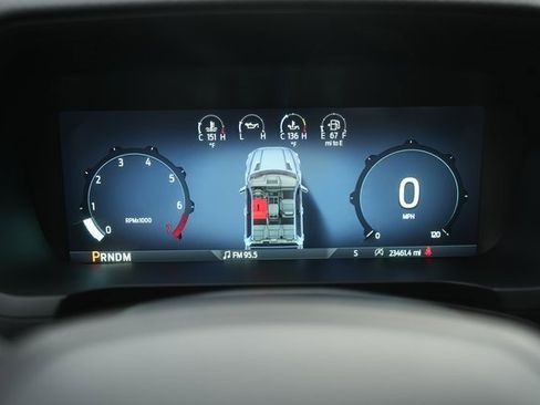 Used 2024 Ford F150 STX image 24