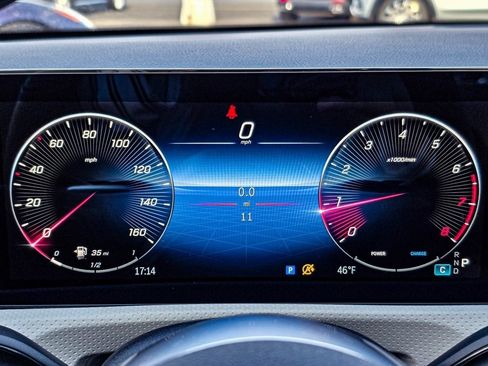 New 2025 Mercedes-Benz C 300 4MATIC Sedan image 27