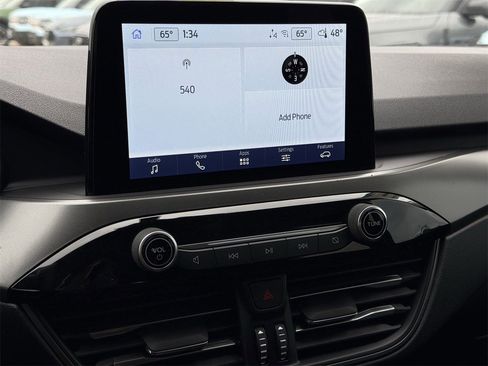 New 2026 Ford Escape Active image 36