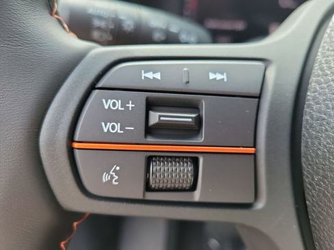 New 2026 Honda Passport TrailSport image 32