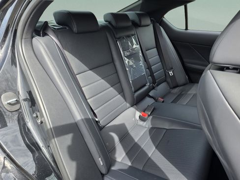 New 2026 Lexus IS 350 F Sport image 22