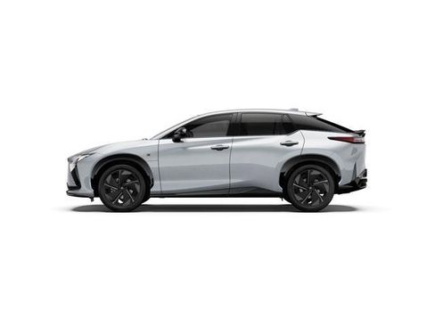 New 2026 Lexus RZ 450e AWD image 16