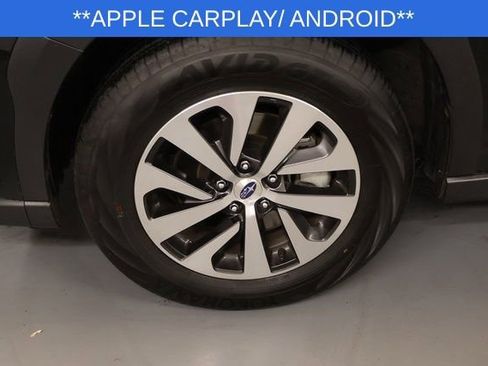 Certified 2025 Subaru Outback Premium image 5