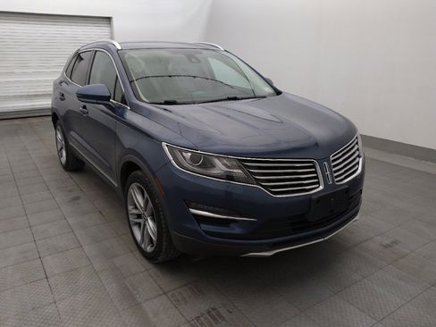 Used 2018 Lincoln MKC Reserve w/ Lincoln MKC Climate Package AWD/4WD image 13