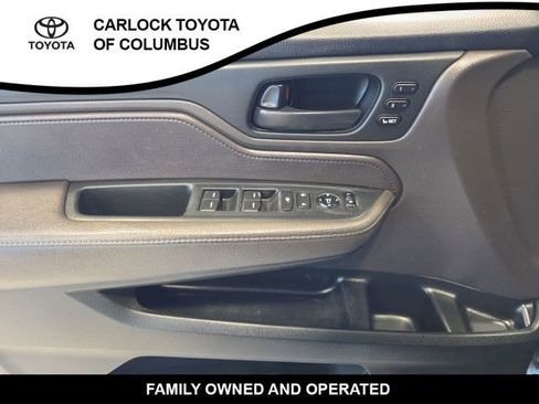 Used 2019 Honda Odyssey EX-L image 11