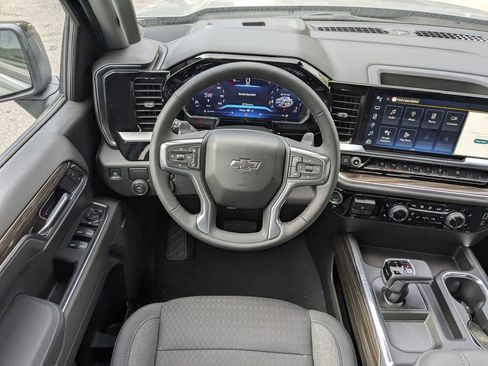 New 2026 Chevrolet Silverado 1500 RST w/ Safety Package image 16