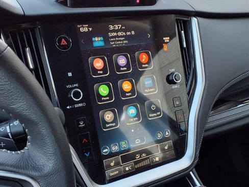 Certified 2025 Subaru Legacy Limited image 5