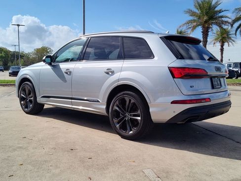 Certified 2025 Audi Q7 3.0T Premium Plus w/ Premium Plus Package AWD/4WD image 6