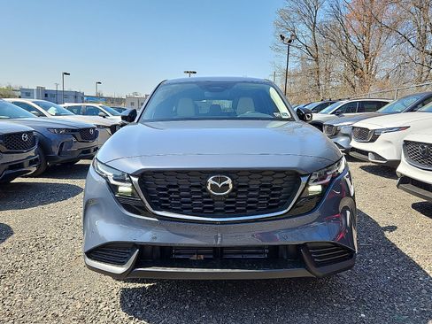 New 2026 MAZDA CX-5 Select image 2