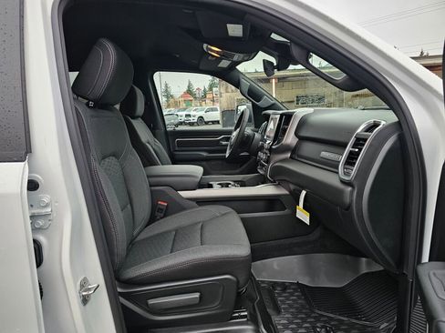 New 2026 RAM 1500 Big Horn image 11