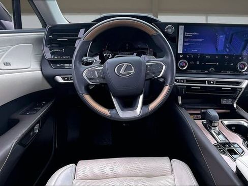 Used 2023 Lexus RX 350 AWD w/ Cold Area Package image 5