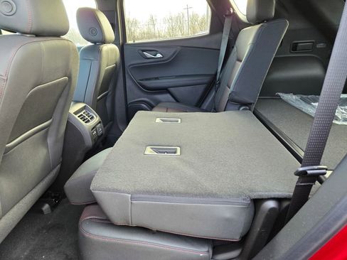 New 2026 Chevrolet Blazer RS w/ Driver Confidence II Package image 23