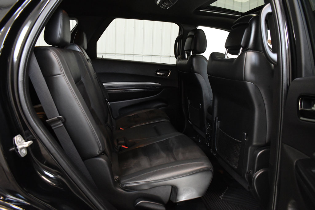 Used 2020 Dodge Durango GT AWD/4WD image 24