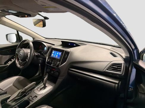 Used 2019 Subaru Crosstrek 2.0i Premium w/ Popular Package #3 image 27