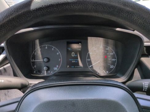 Used 2024 Toyota Corolla LE FWD image 26