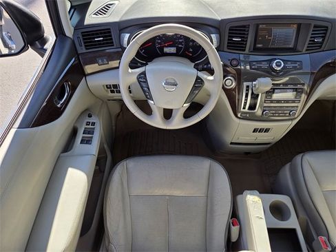 Used 2012 Nissan Quest SL image 13