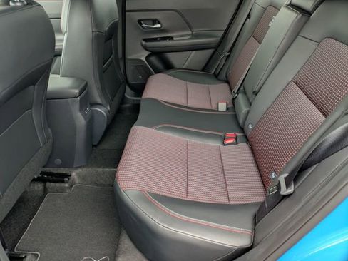 New 2026 Nissan Kicks SR image 25