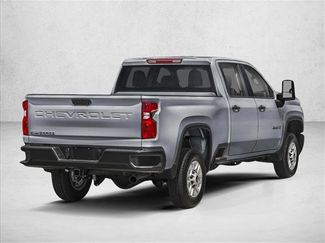 New 2026 Chevrolet Silverado 2500 Custom w/ Custom Value Package AWD/4WD video 2