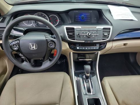 Used 2016 Honda Accord LX image 24