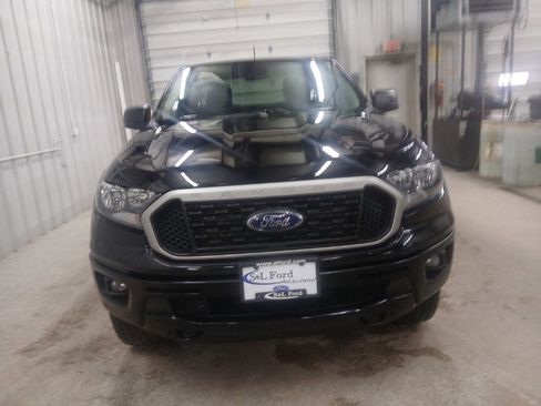 Certified 2023 Ford Ranger XLT w/ Trailer Tow Package image 6