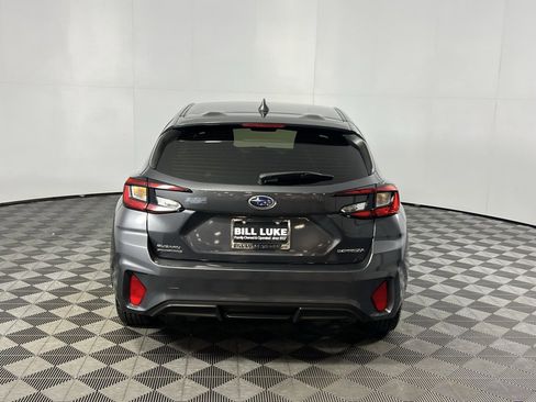 Used 2024 Subaru Impreza 2.0i Sport image 8