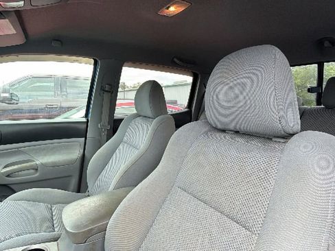 Used 2009 Toyota Tacoma 4x4 Double Cab image 10