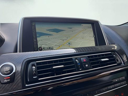 Used 2015 BMW M6 Gran Coupe image 66