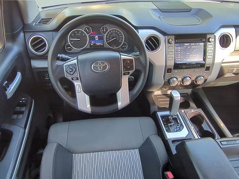 Used 2014 Toyota Tundra SR5 w/ SR5 Upgrade Package RWD image 12