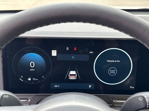 New 2026 Hyundai Kona Limited AWD/4WD image 15