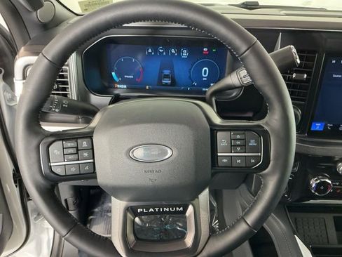 New 2026 Ford F350 Platinum w/ FX4 Off-Road Package AWD/4WD image 20
