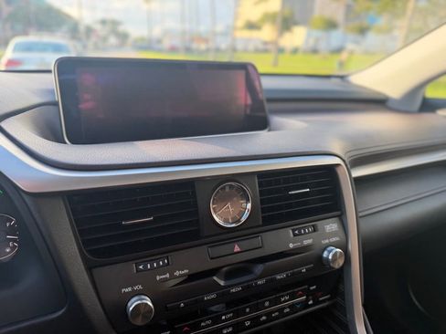 Used 2016 Lexus RX 350 FWD image 15