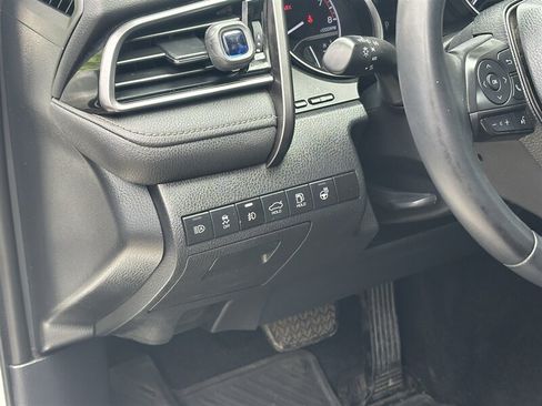 Used 2021 Toyota Camry SE w/ Cold Weather Package AWD/4WD image 44