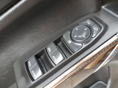 Certified 2021 Chevrolet Silverado 1500 RST w/ All Star Edition Plus image 15