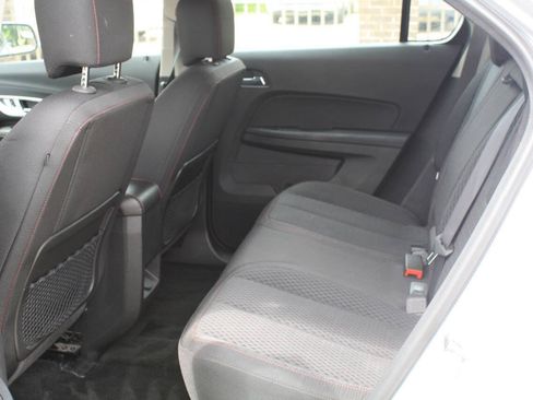 Used 2014 Chevrolet Equinox LS AWD/4WD image 7