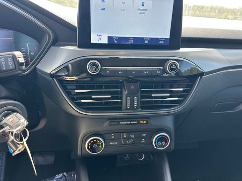 Used 2023 Ford Escape FWD image 30