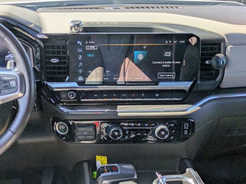 Certified 2023 Chevrolet Silverado 1500 LTZ image 16