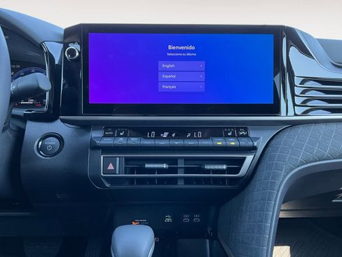 Used 2026 Toyota Camry XLE image 17