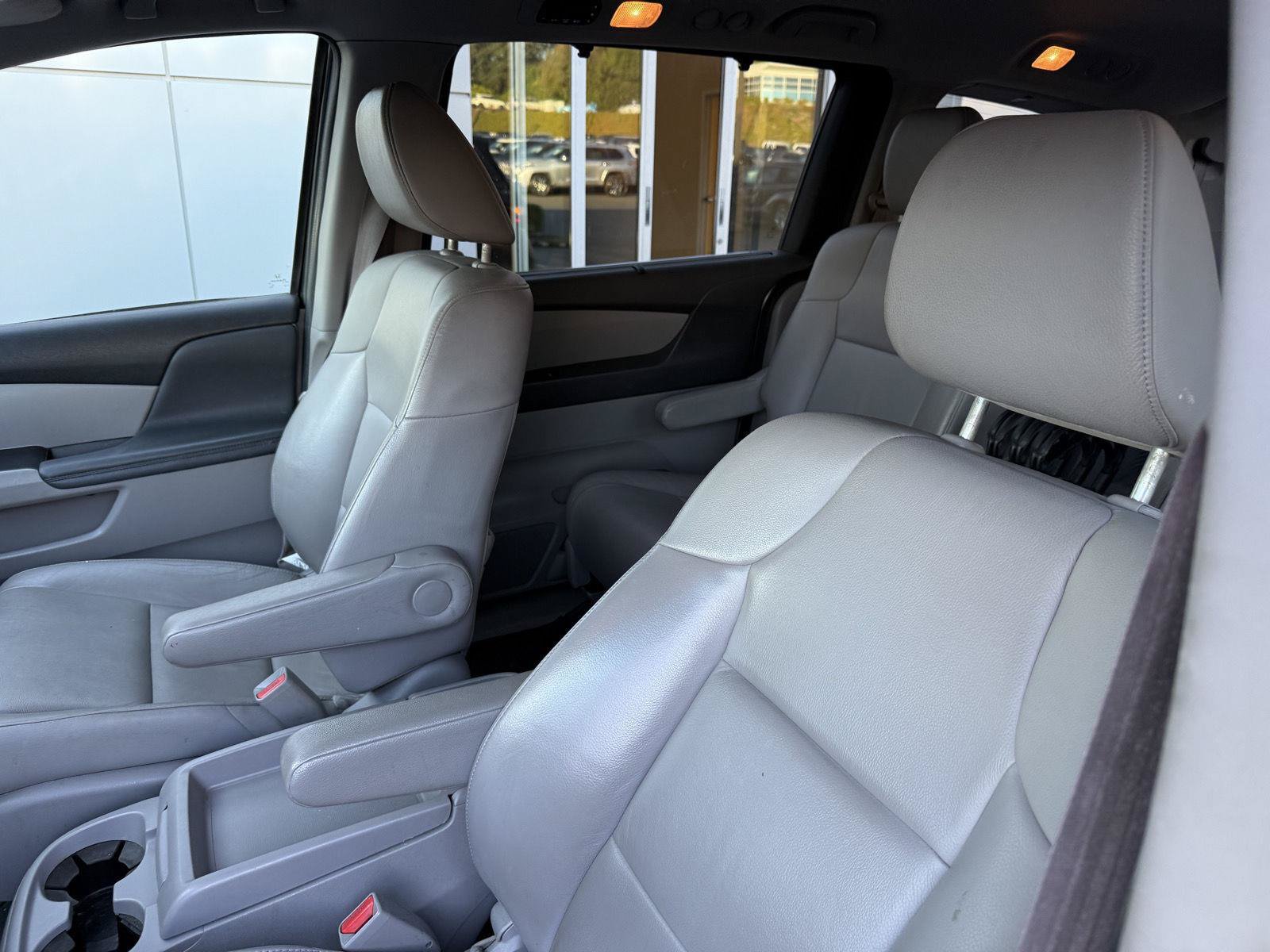 Used 2013 Honda Odyssey EX-L image 26