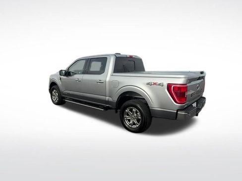 Used 2022 Ford F150 XLT w/ Equipment Group 301A Mid image 38