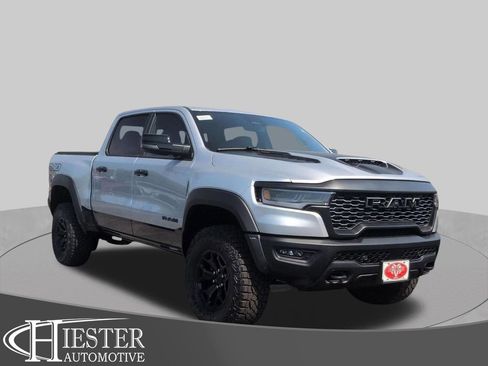 New 2026 RAM 1500 RHO AWD/4WD image 1