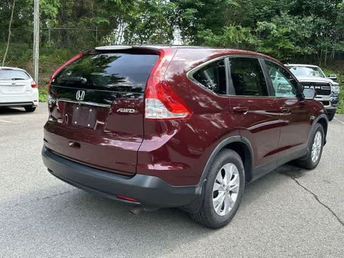 Used 2014 Honda CR-V EX image 22