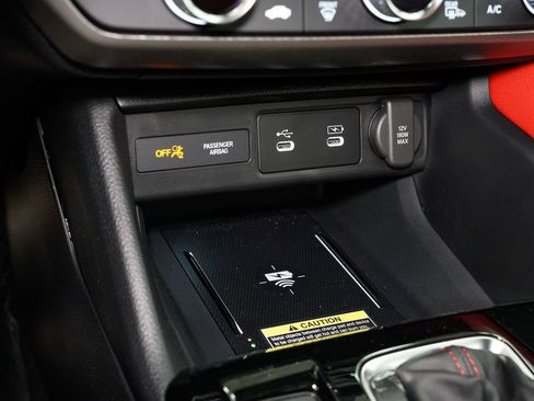 New 2026 Acura Integra A-Spec image 19