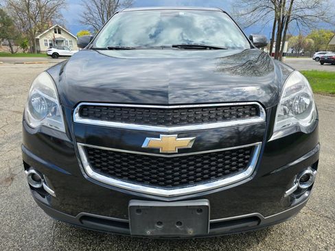 Used 2014 Chevrolet Equinox LT w/ LPO, Protection Package image 2