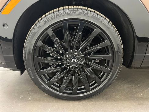 Used 2024 Hyundai Santa Fe Calligraphy image 31